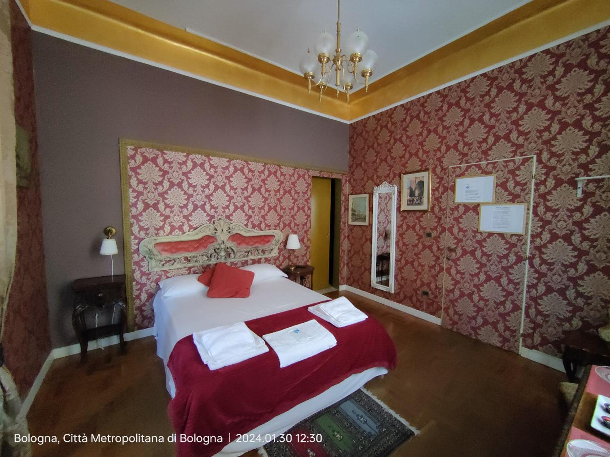 B&B Villa Rivabella — Foto 3