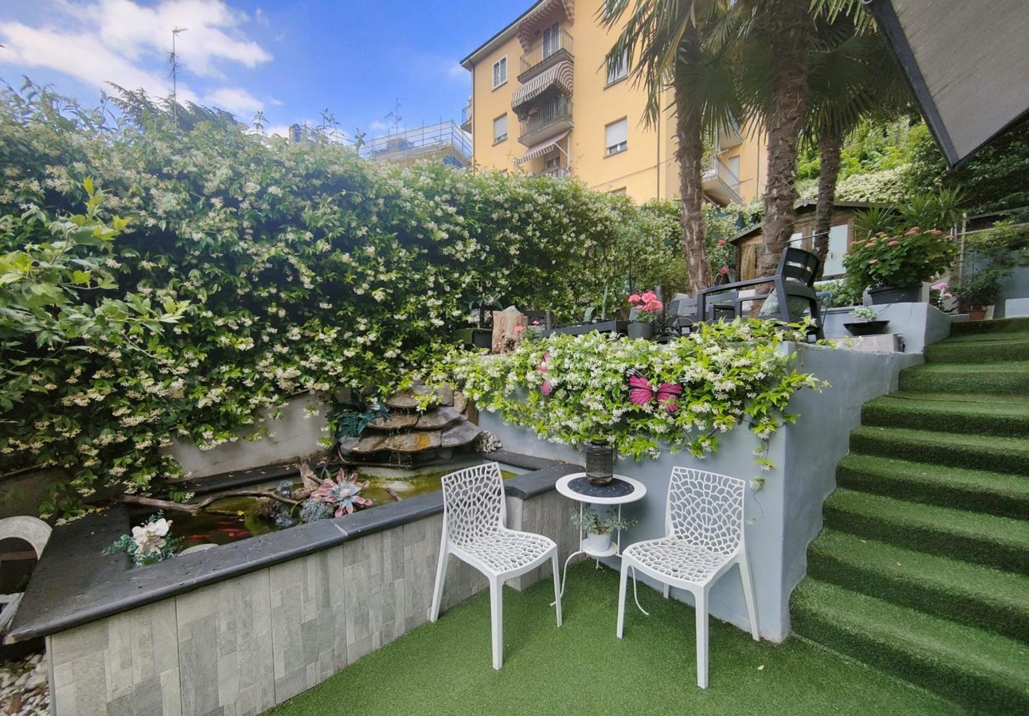 B&B Villa Rivabella — Foto 1