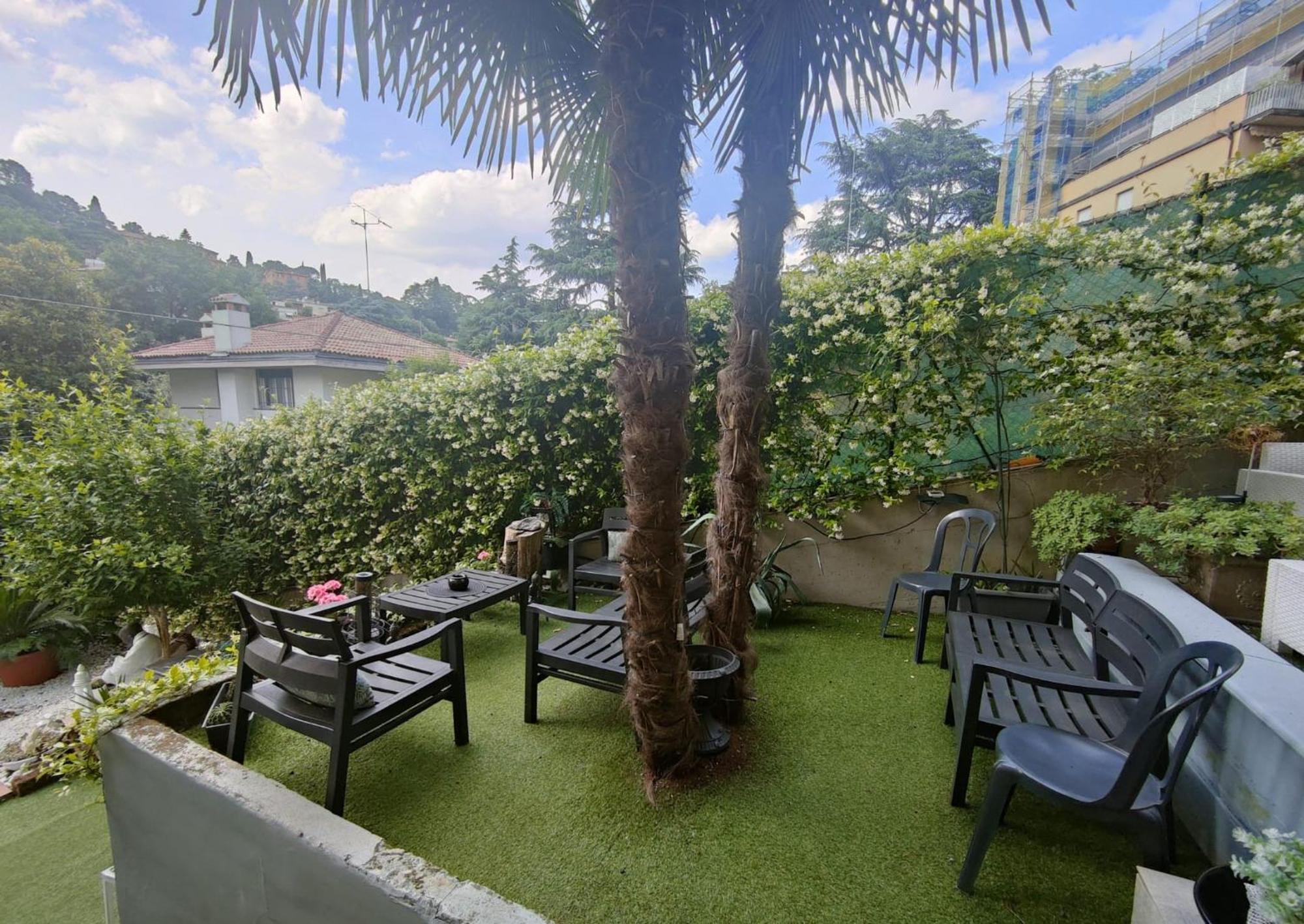 B&B Villa Rivabella — Foto 2